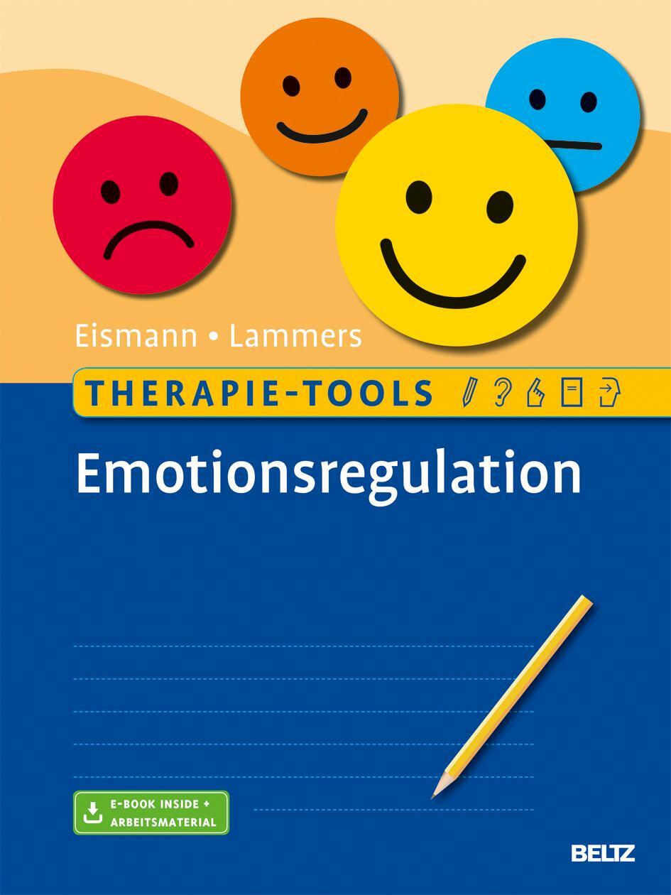 Cover: 9783621285179 | Therapie-Tools Emotionsregulation | Gunnar Eismann (u. a.) | Bundle