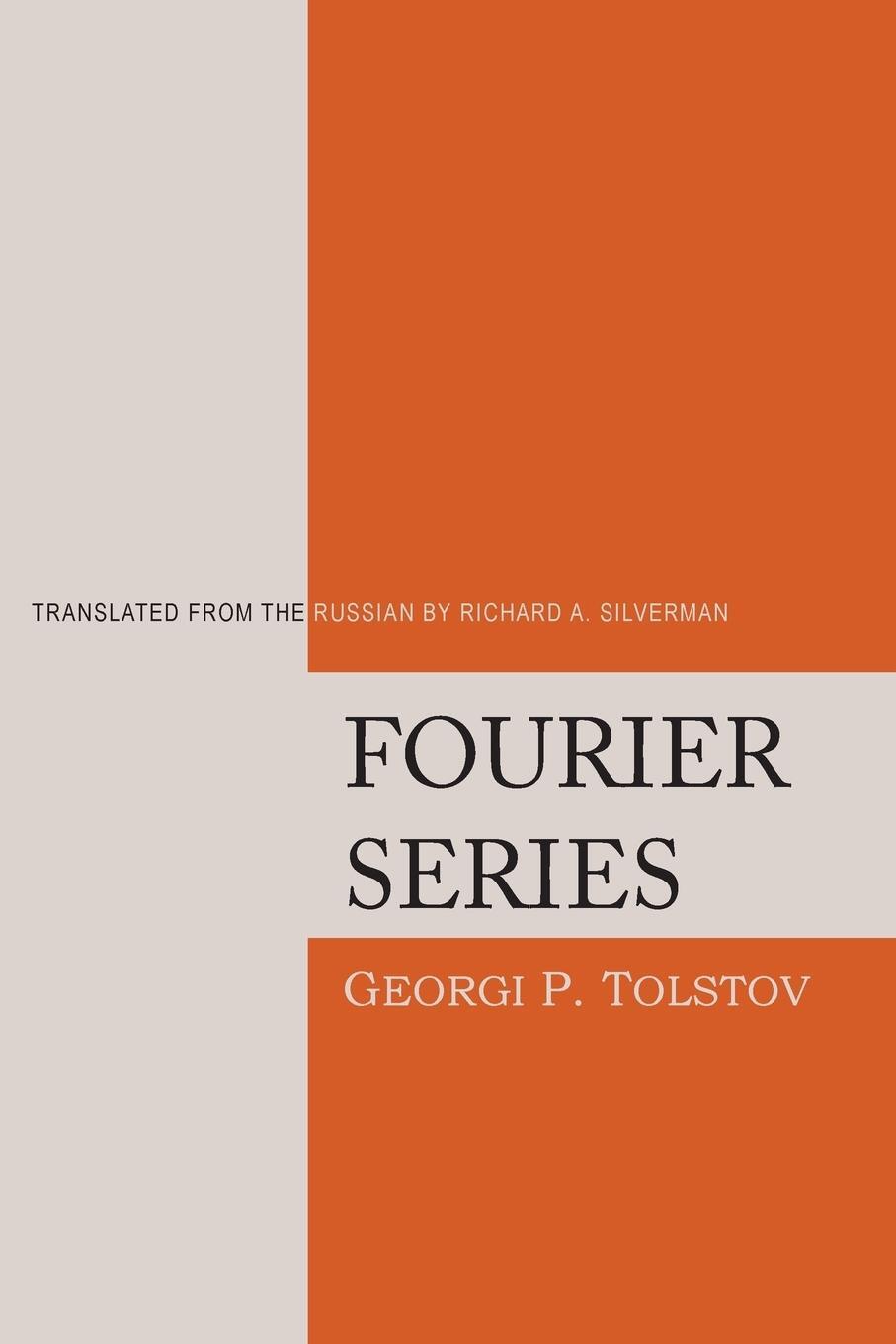 Cover: 9781614277156 | Fourier Series | Georgi P. Tolstov | Taschenbuch | Paperback | 2014