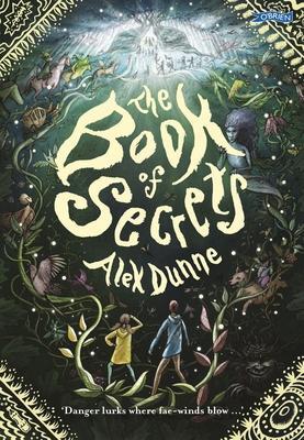 Cover: 9781788494472 | The Book of Secrets | Alex Dunne | Taschenbuch | Englisch | 2023