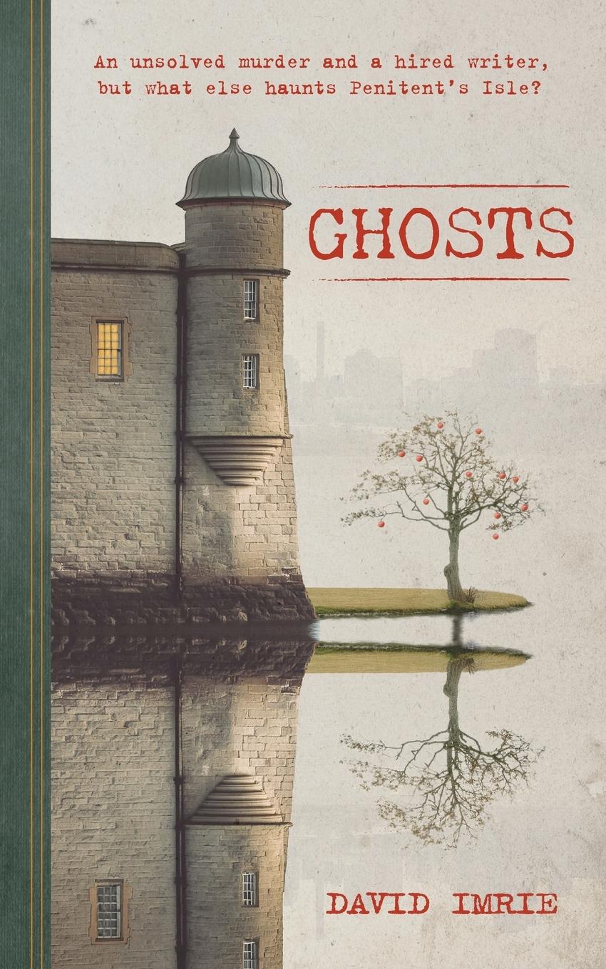 Cover: 9788409642823 | Ghosts | David Imrie | Taschenbuch | Englisch | 2024 | Divers Novels