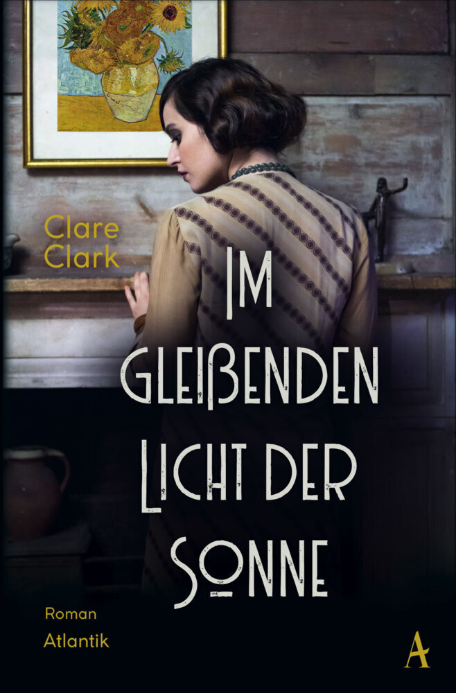 Cover: 9783455010565 | Im gleißenden Licht der Sonne | Roman | Clare Clark | Taschenbuch