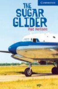 Cover: 9780521536615 | The Sugar Glider Level 5 | Rod Nielsen | Taschenbuch | Englisch | 2003