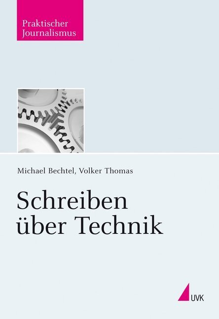 Cover: 9783744503549 | Schreiben über Technik | Praktischer Journalismus 91 | Thomas | Buch