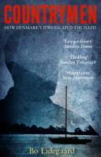 Cover: 9781782391487 | Countrymen | How Denmark's Jews Escaped the Nazis | Bo Lidegaard