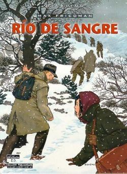 Cover: 9783899080964 | Max Friedmann 4 | Rio de Sangre | Vittorio Giardino | Taschenbuch