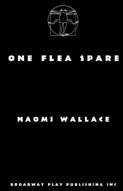 Cover: 9780881451382 | One Flea Spare | Naomi Wallace | Taschenbuch | Englisch | 1997