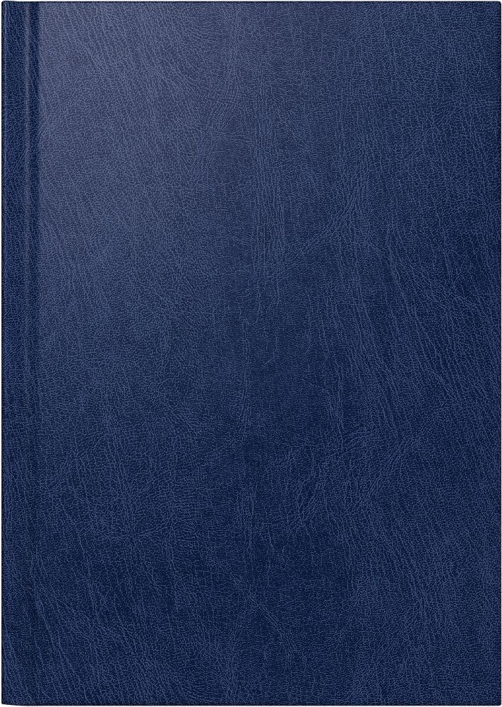 Cover: 4003273785137 | Buchkalender Modell Chefplaner (2025) | 1 Seite = 1 Tag, A5 | Kalender