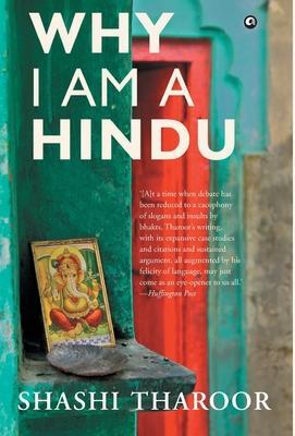 Cover: 9789386021106 | Why I am a Hindu | Shashi Tharoor | Buch | Englisch | 2017