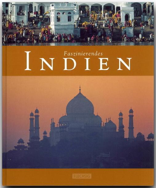 Cover: 9783881896856 | Faszinierendes Indien | Trudie Trox | Buch | Deutsch | 2007