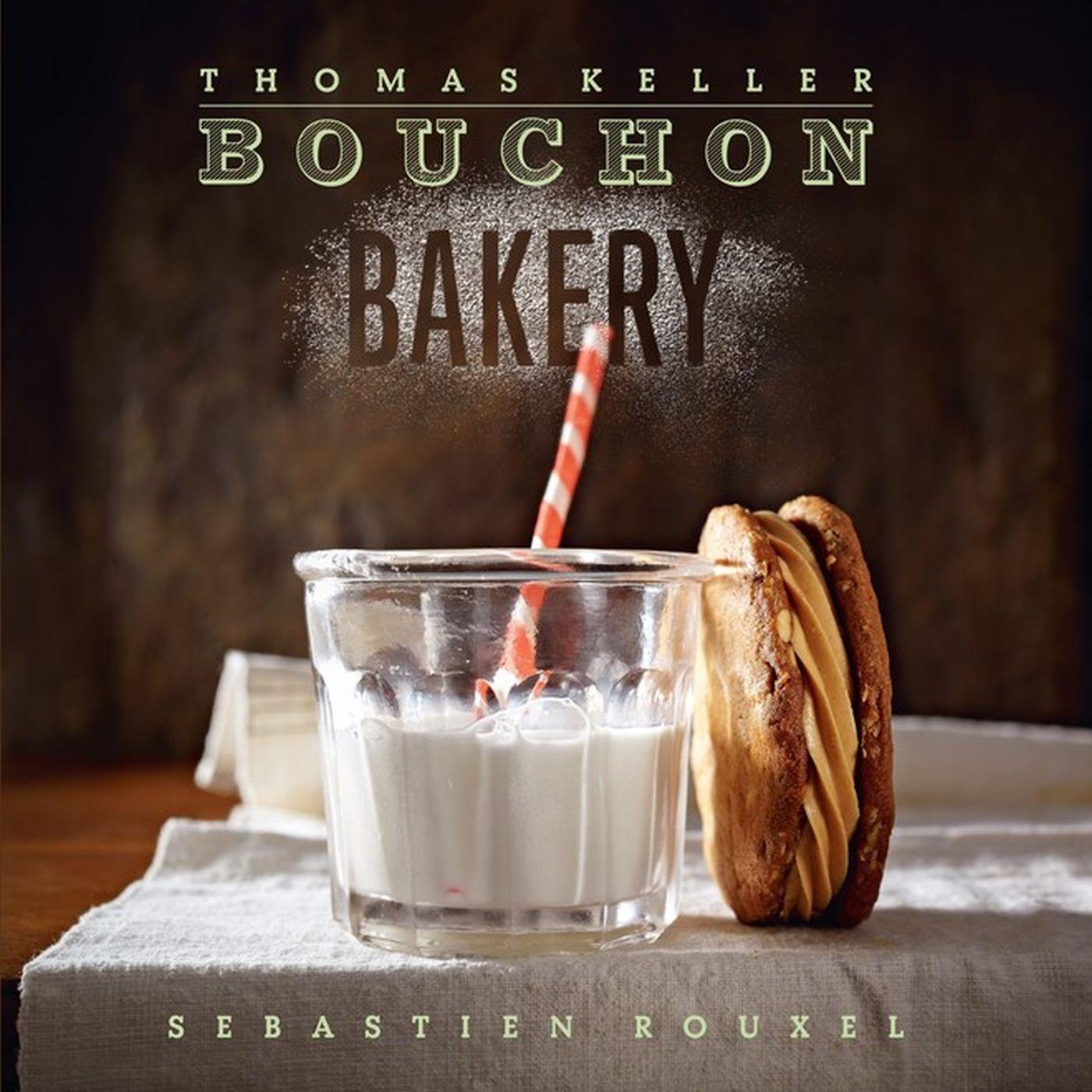 Cover: 9781579654351 | Bouchon Bakery | Sebastien Rouxel (u. a.) | Buch | 2012 | Artisan