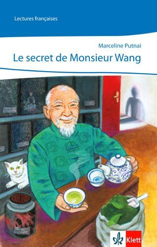 Cover: 9783125918443 | Le secret de Monsieur Wang | Marceline Putnai | Taschenbuch | 40 S.