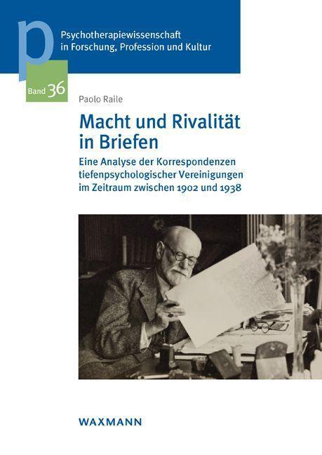 Cover: 9783830945925 | Macht und Rivalität in Briefen | Paolo Raile | Taschenbuch | Deutsch