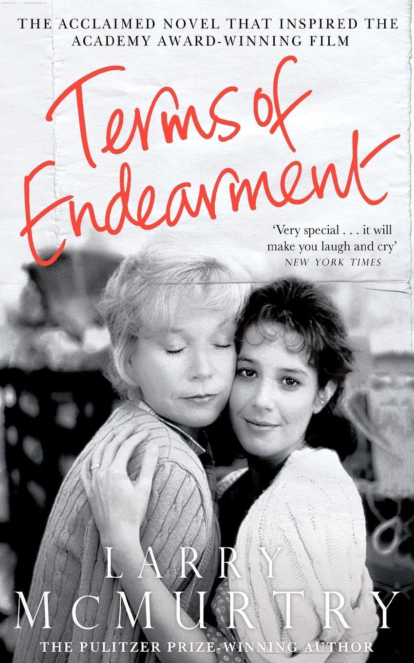 Cover: 9781447274704 | Terms of Endearment | Larry Mcmurtry | Taschenbuch | Paperback | 2015