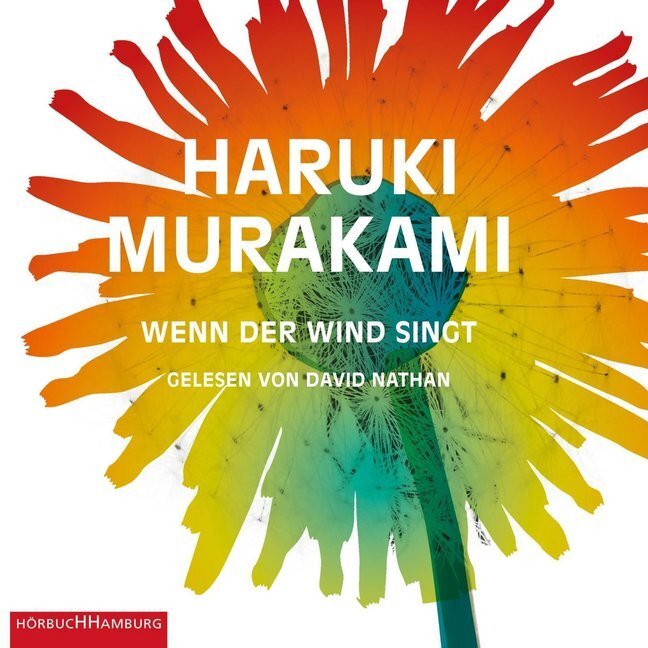 Cover: 9783899039399 | Wenn der Wind singt, 3 Audio-CD | 3 CDs | Haruki Murakami | Audio-CD