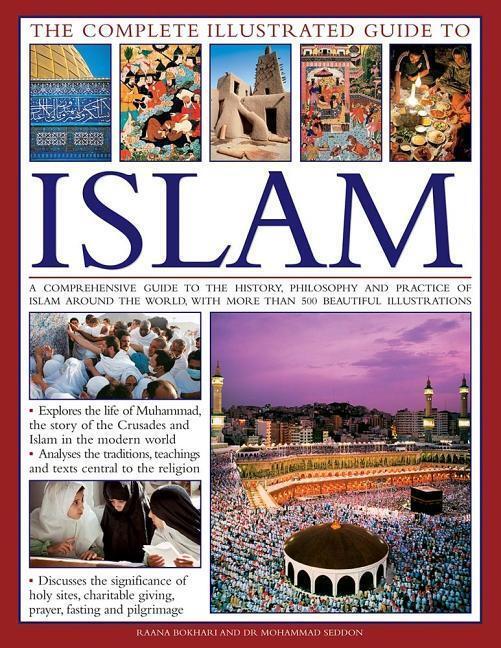 Cover: 9781846815140 | COMP ILLUS GT ISLAM | Raana Bokhari (u. a.) | Buch | Englisch | 2017