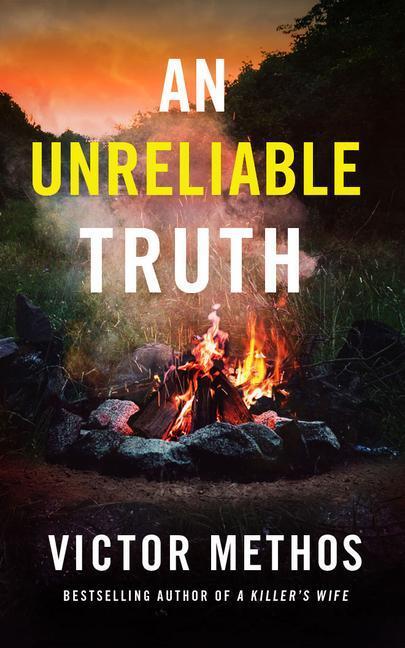 Cover: 9781542022668 | UNRELIABLE TRUTH | Victor Methos | Taschenbuch | Desert Plains | 2021