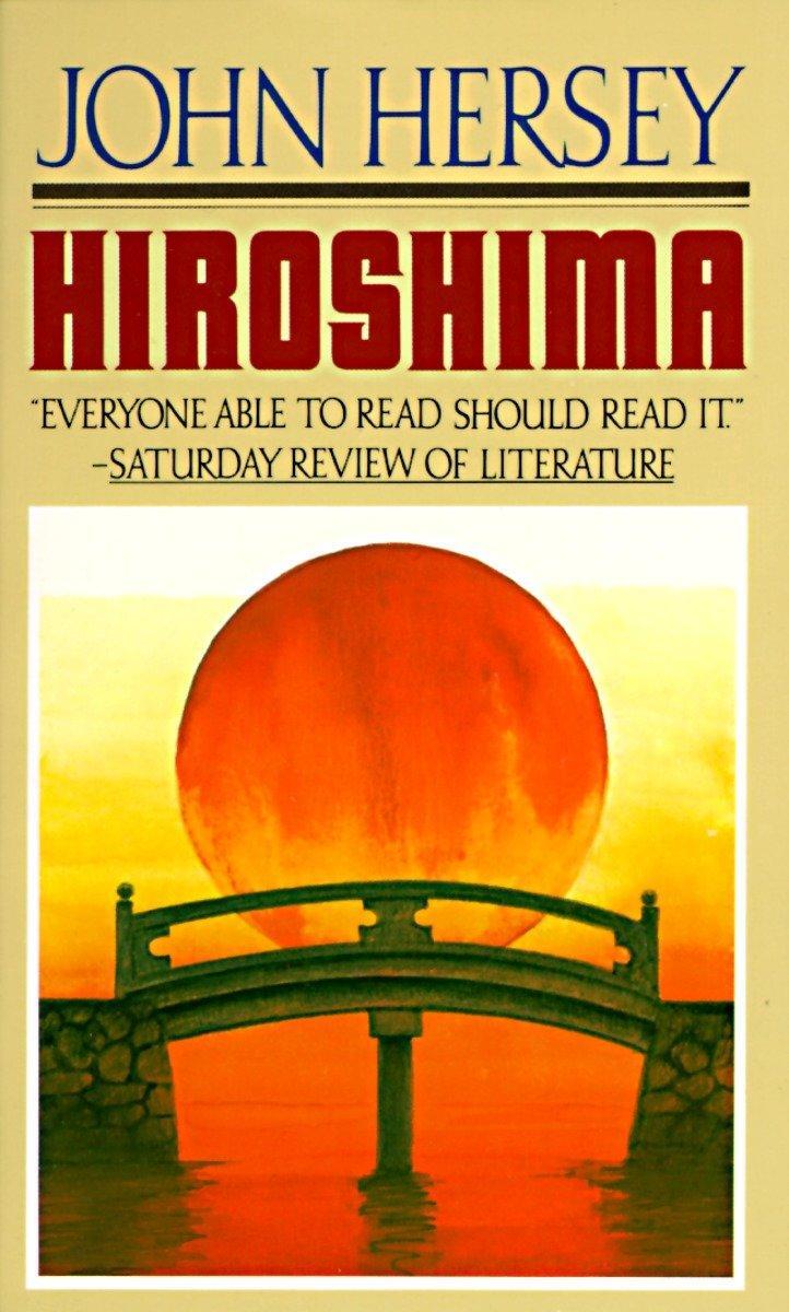 Cover: 9780679721031 | Hiroshima | John Hersey | Taschenbuch | 154 S. | Englisch | 1989