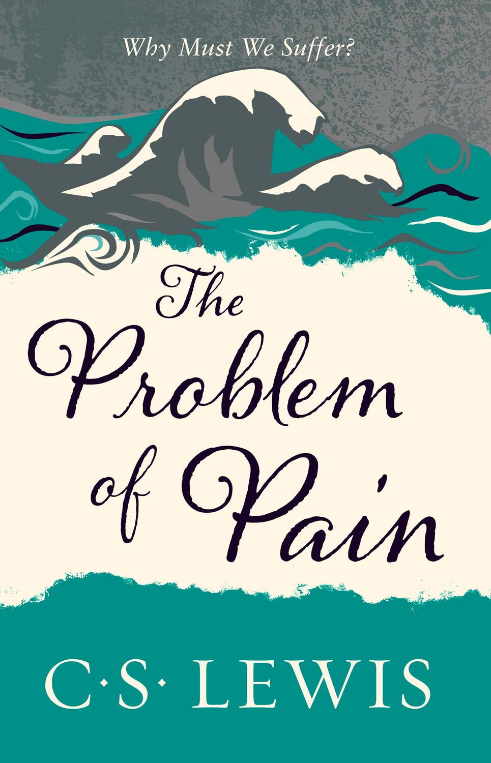 Cover: 9780007461264 | The Problem of Pain | C. S. Lewis | Taschenbuch | Englisch | 2012