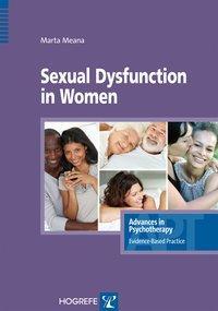 Cover: 9780889374003 | Sexual Dysfunction in Women | Marta Meana | Taschenbuch | Englisch