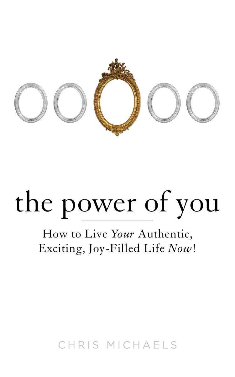 Cover: 9780399162602 | The Power of You | Chris Michaels | Taschenbuch | Englisch | 2013