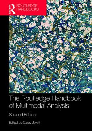 Cover: 9781138245198 | The Routledge Handbook of Multimodal Analysis | Carey Jewitt | Buch