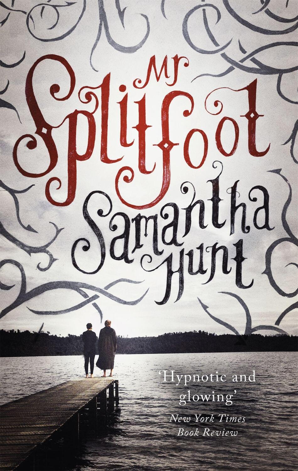 Cover: 9781472151612 | Mr Splitfoot | Samantha Hunt | Taschenbuch | 2016 | EAN 9781472151612