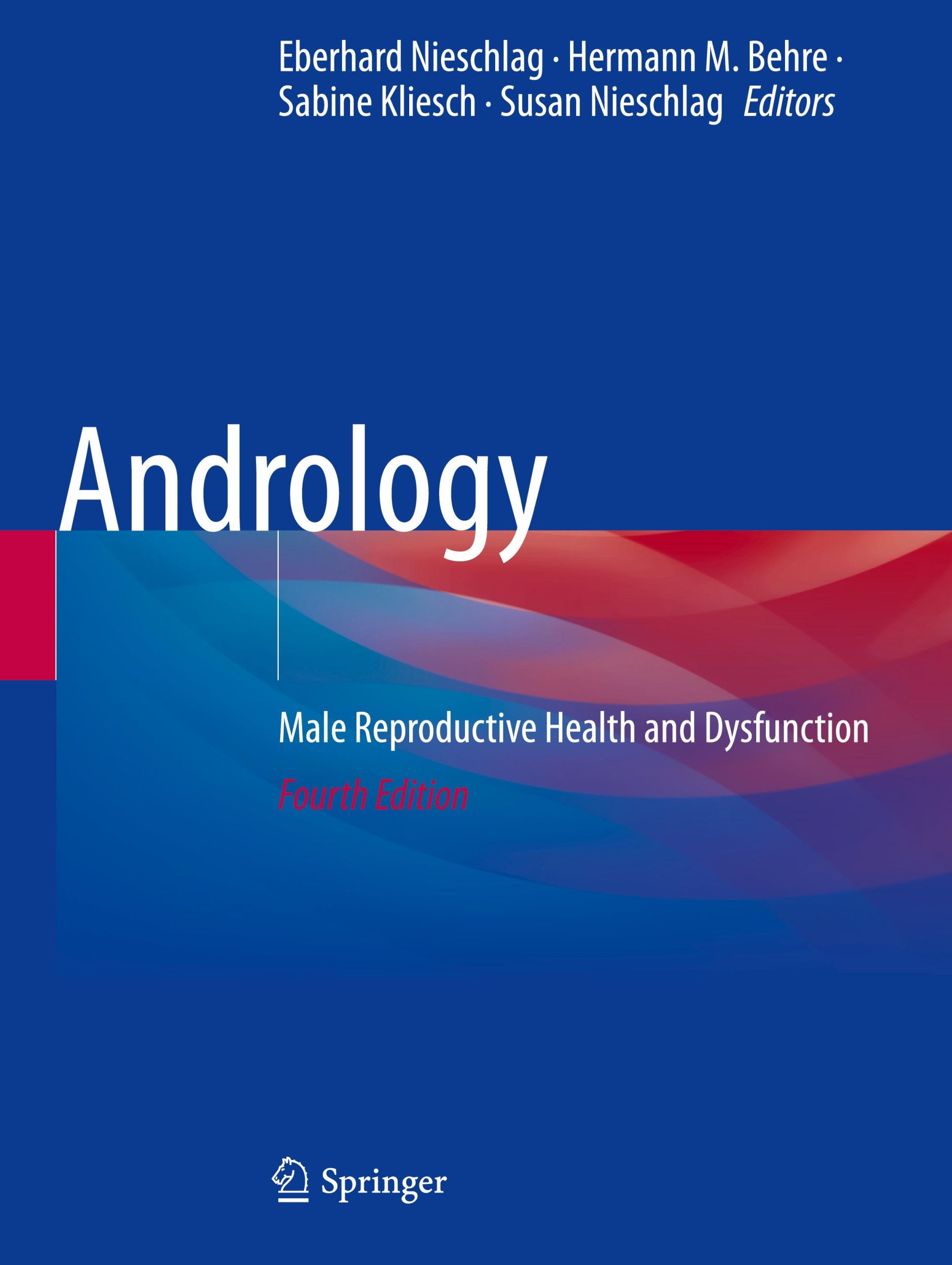 Cover: 9783031315763 | Andrology | Male Reproductive Health and Dysfunction | Taschenbuch