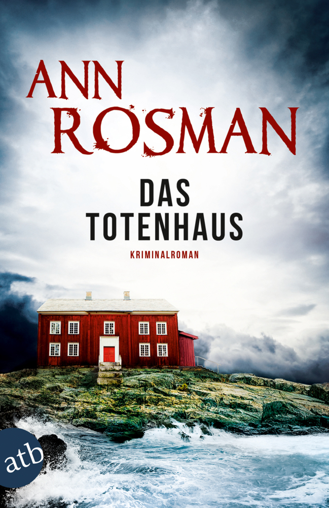 Cover: 9783746632537 | Das Totenhaus | Kriminalroman | Ann Rosman | Taschenbuch | 480 S.