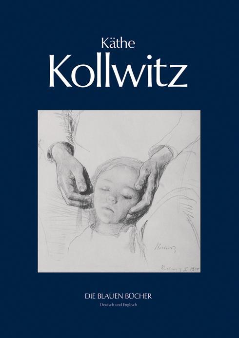 Cover: 9783784526720 | Käthe Kollwitz | With a translation from the German by Heide Grieve