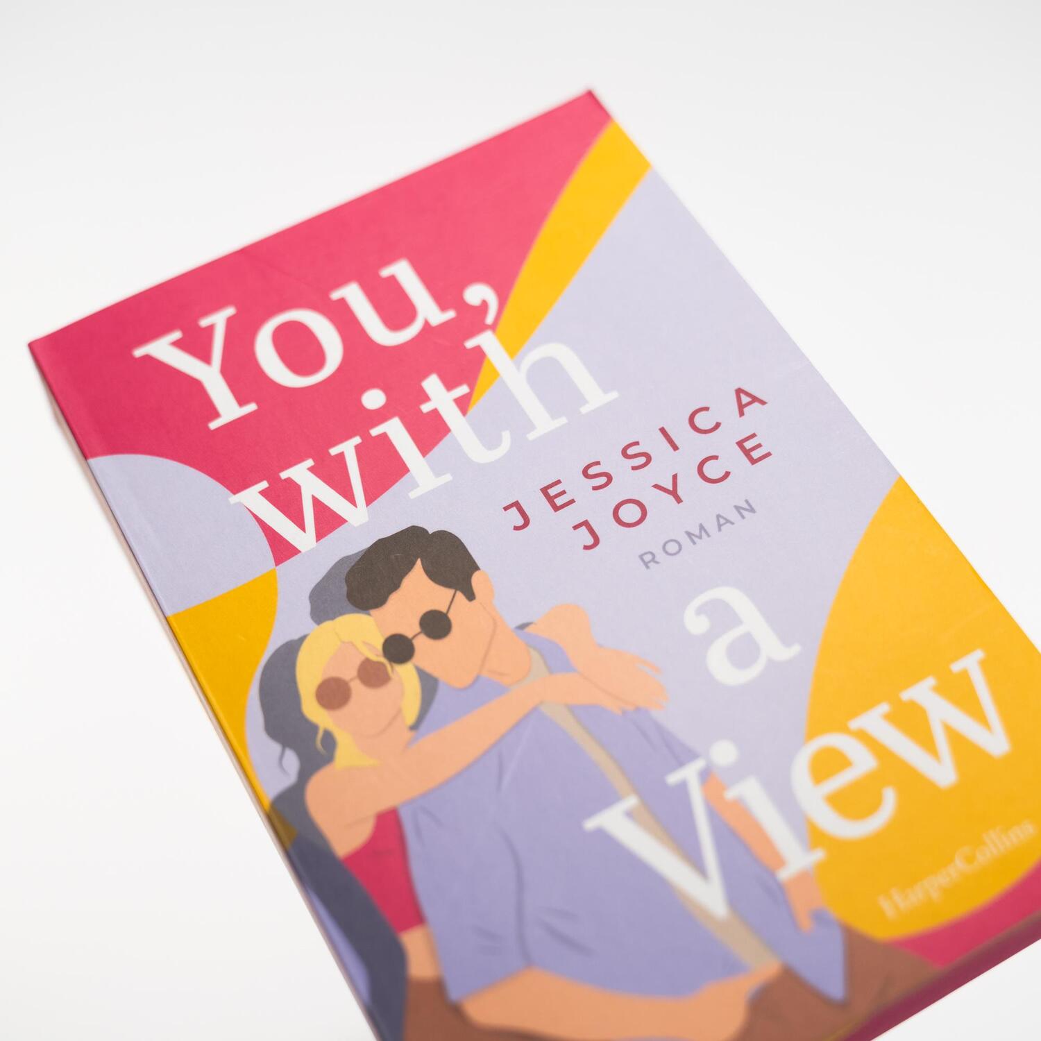 Bild: 9783365004425 | You, with a View | Jessica Joyce | Taschenbuch | 384 S. | Deutsch