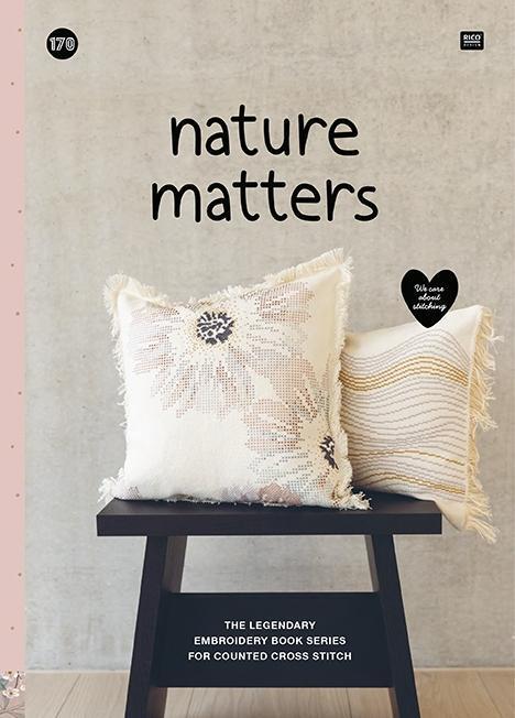 Cover: 9783960162612 | Nature matters | Annette Jungmann | Buch | Deutsch | 2020