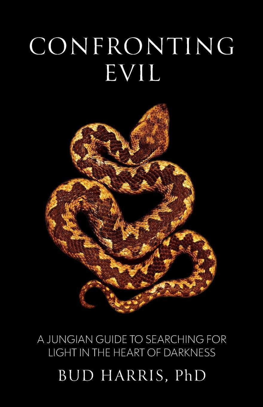 Cover: 9780578817828 | Confronting Evil | Bud Harris | Taschenbuch | Paperback | Englisch