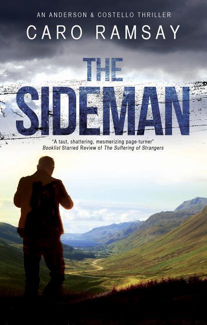 Cover: 9781847519351 | Ramsay, C: The Sideman | Caro Ramsay | Taschenbuch | Englisch | 2019