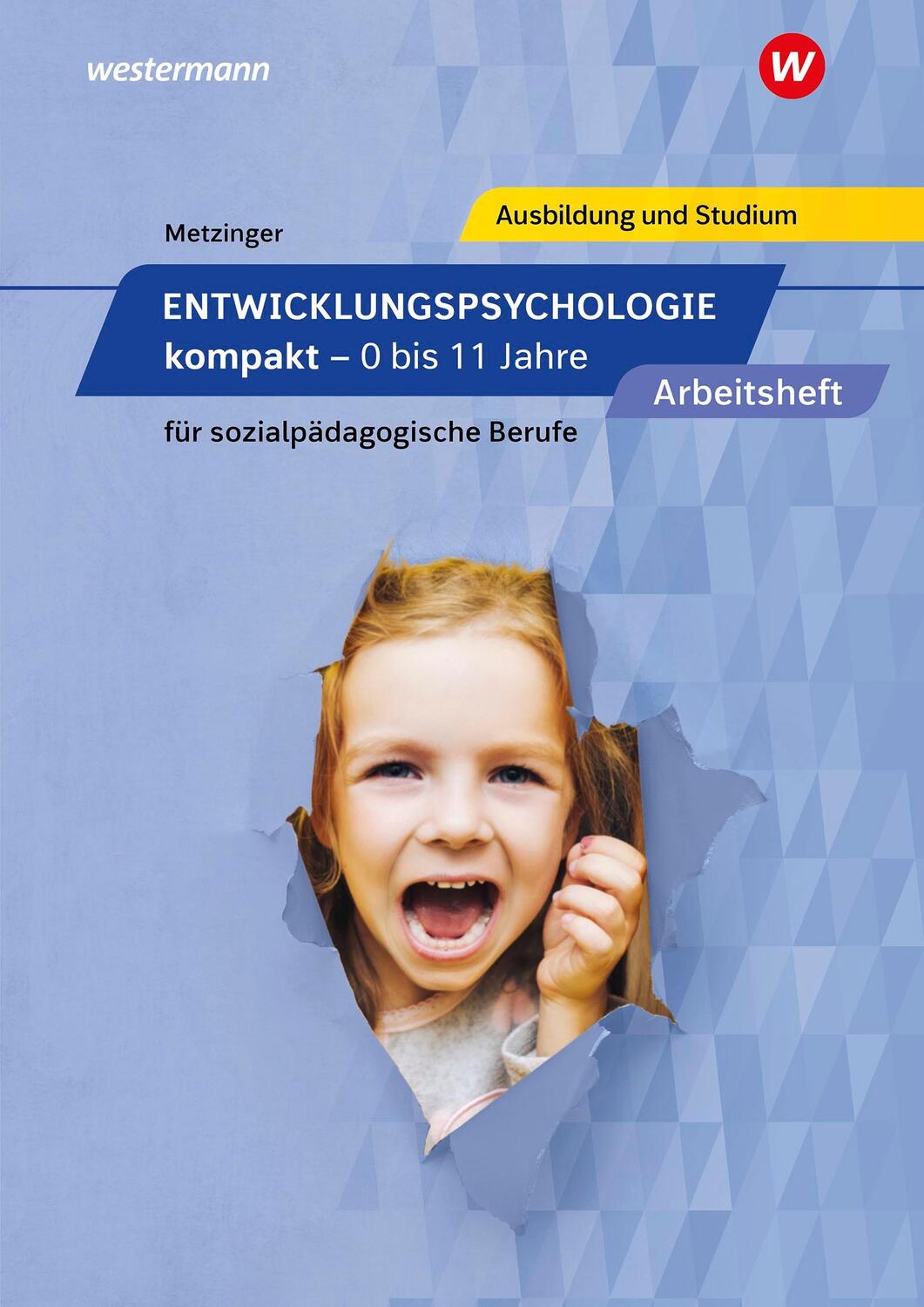 Cover: 9783427402282 | Entwicklungspsychologie kompakt für sozialpädagogische Berufe - 0...