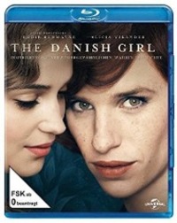 Cover: 5053083065706 | The Danish Girl | Lucinda Coxon | Blu-ray Disc | Deutsch | 2015