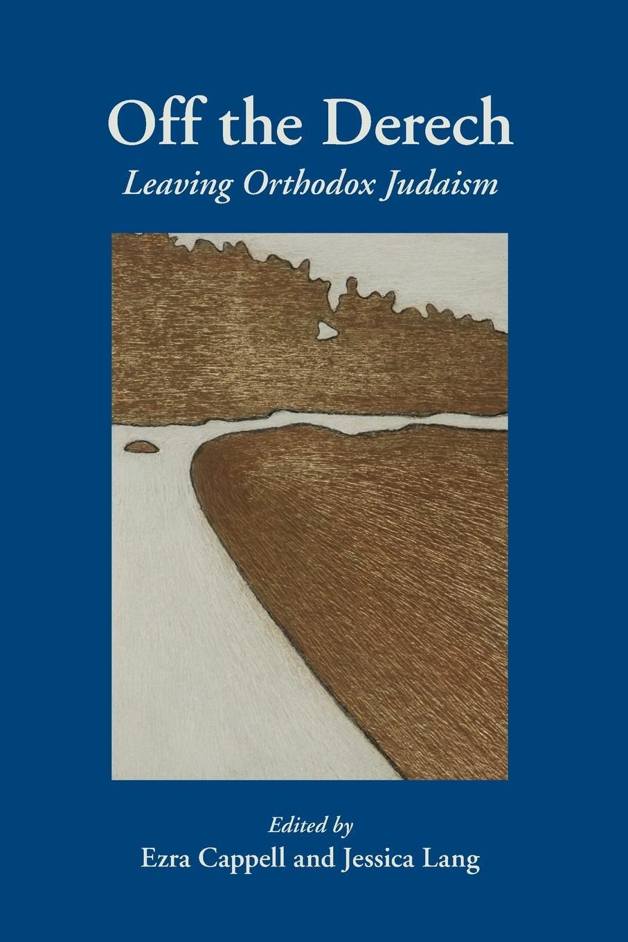 Cover: 9781438477244 | Off the Derech | Leaving Orthodox Judaism | Jessica Lang | Taschenbuch