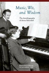 Cover: 9783936000535 | Music, Wit, and Wisdom. Aus dir wird nie ein Pianist, englische...