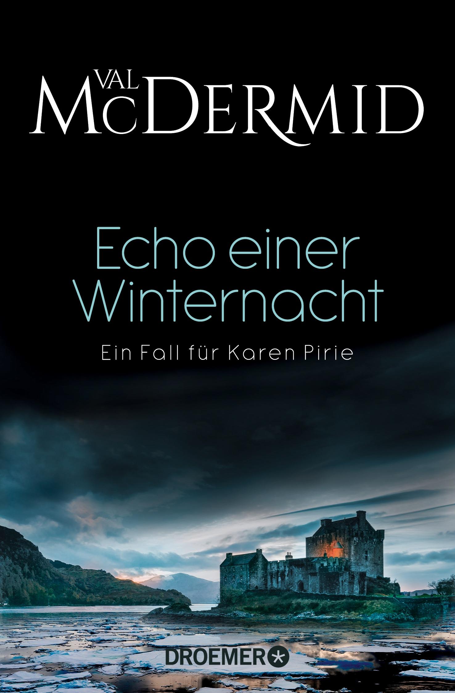 Cover: 9783426307984 | Echo einer Winternacht | Ein Fall für Karen Pirie | Val McDermid