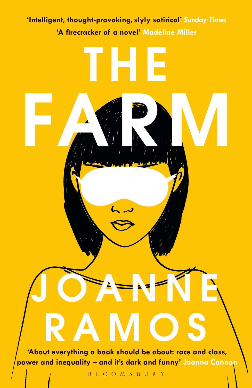 Cover: 9781526605238 | The Farm | Joanne Ramos | Taschenbuch | 336 S. | Englisch | 2020