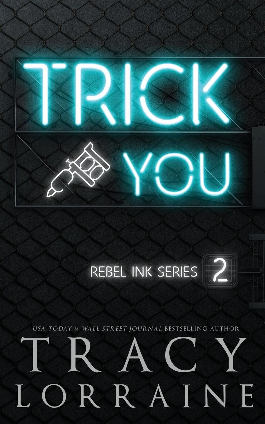 Cover: 9781914950728 | Trick You | Discreet Edition | Tracy Lorraine | Taschenbuch | Englisch