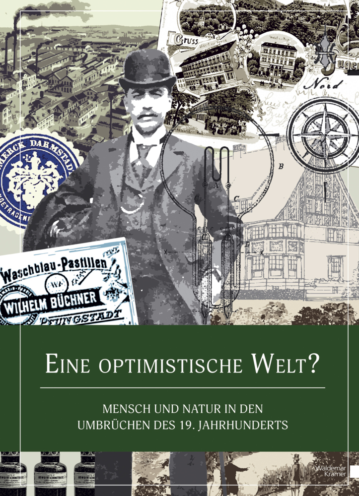 Cover: 9783737404877 | Eine optimistische Welt? | Joachim Horn (u. a.) | Buch | Deutsch