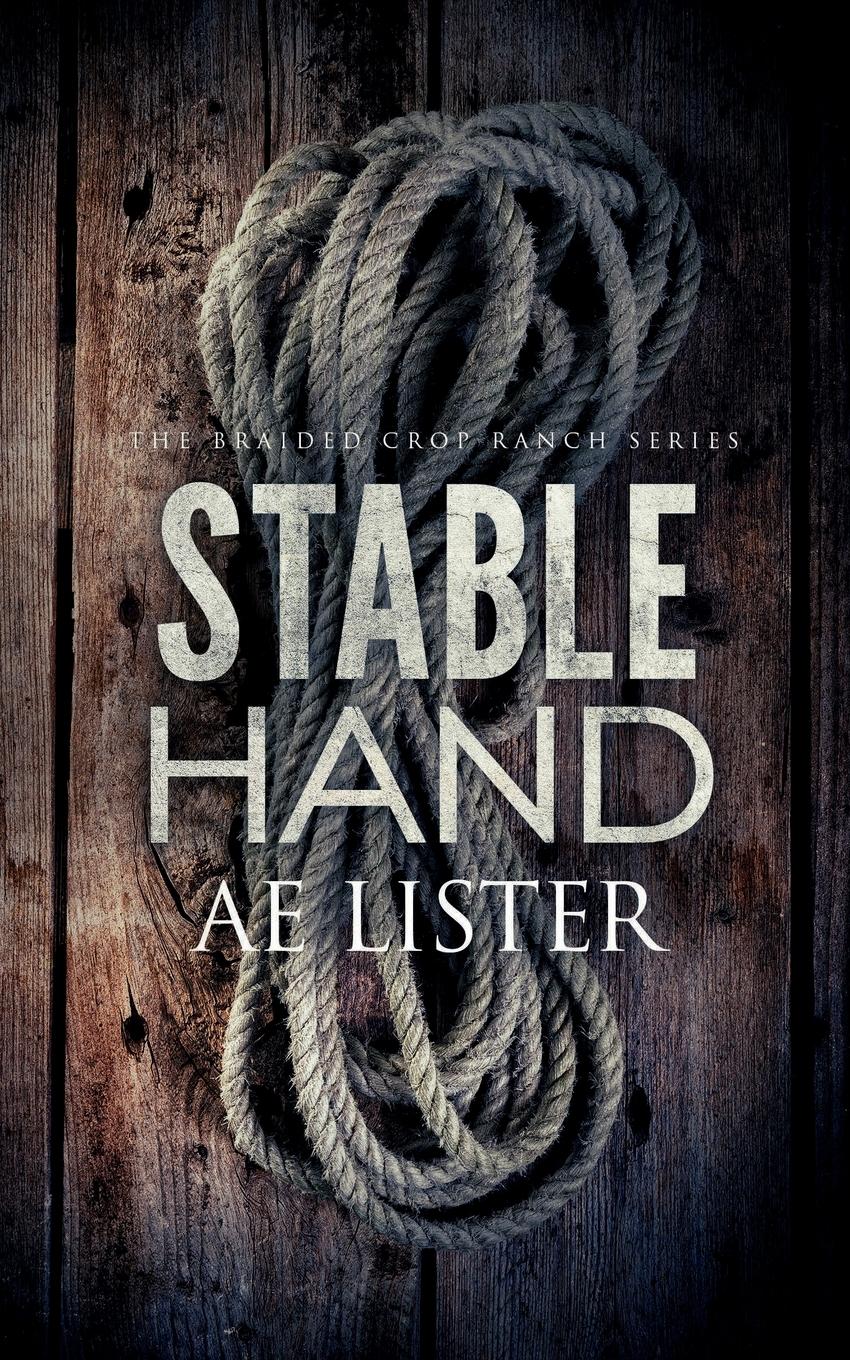 Cover: 9781648901317 | Stable Hand | A. E. Lister | Taschenbuch | Englisch | 2020