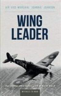 Cover: 9780907579243 | Wing Leader | Air Vice Marshall 'Jonnie' Johnson | Taschenbuch | 2019