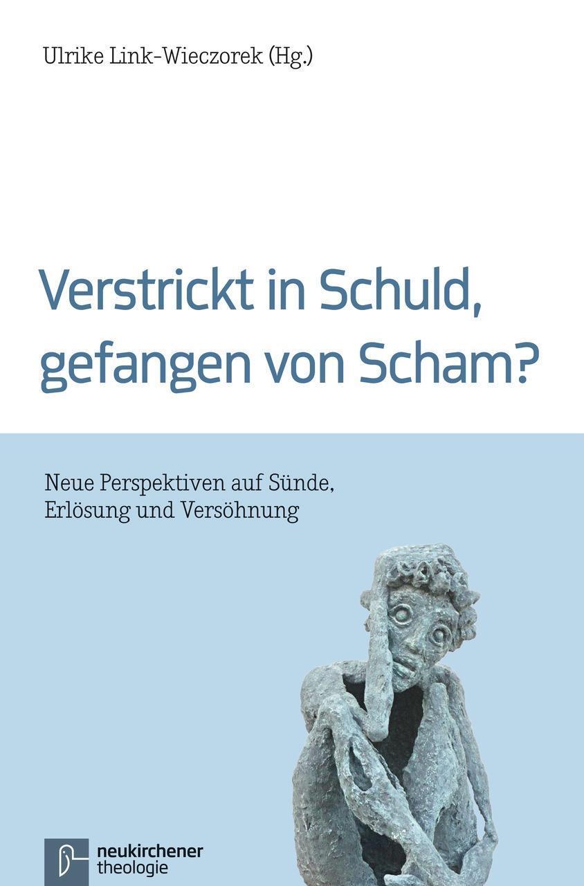 Cover: 9783788729424 | Verstrickt in Schuld, gefangen von Scham? | Taschenbuch | 210 S.