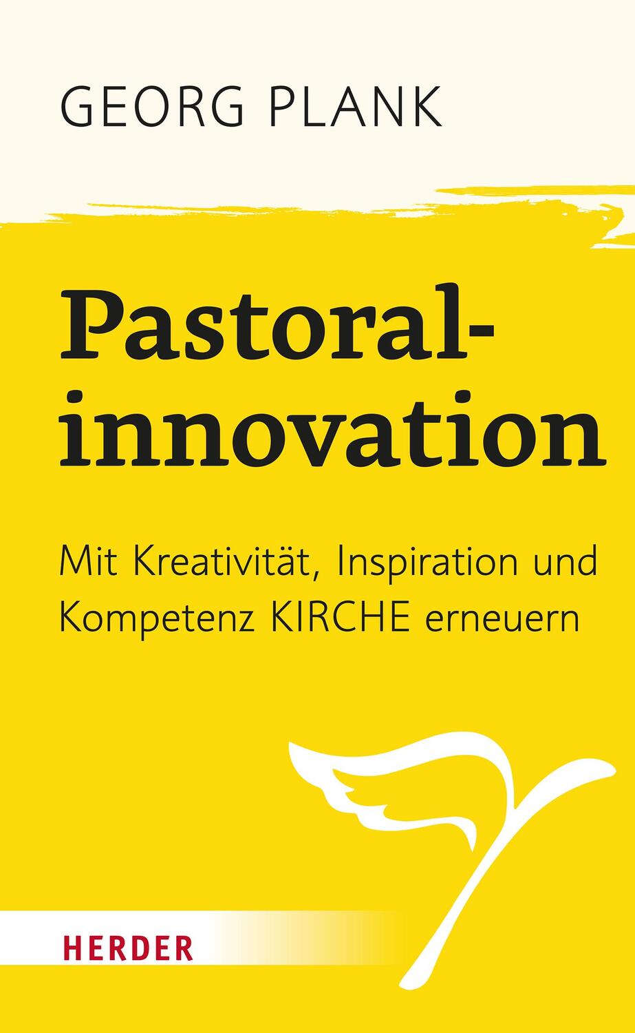 Cover: 9783451394362 | Pastoralinnovation | Georg Plank | Buch | Deutsch | 2023