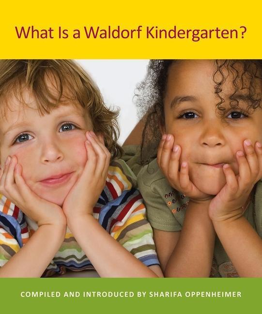 Cover: 9781584209997 | What is a Waldorf Kindergarten? | Taschenbuch | Englisch | 2016