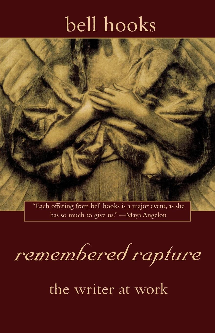 Cover: 9780805059106 | Remembered Rapture | The Writer at Work | Bell Hooks | Taschenbuch