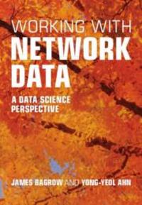 Cover: 9781009212595 | Working with Network Data | A Data Science Perspective | Buch | 2024