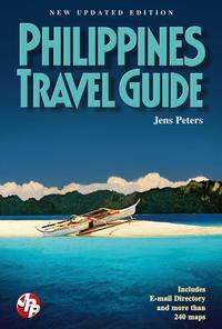 Cover: 9783923821402 | Philippines Travel Guide (engl. Ausgabe) | Taschenbuch | Englisch