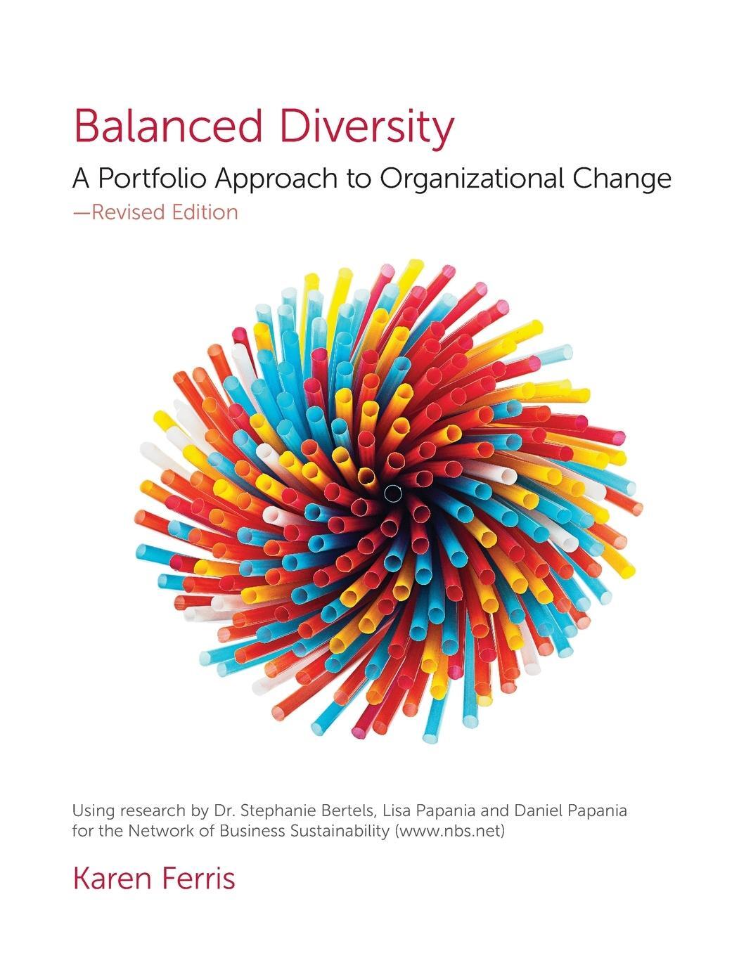 Cover: 9780648469476 | Balanced Diversity | A Portfolio Approach to Organizational Change